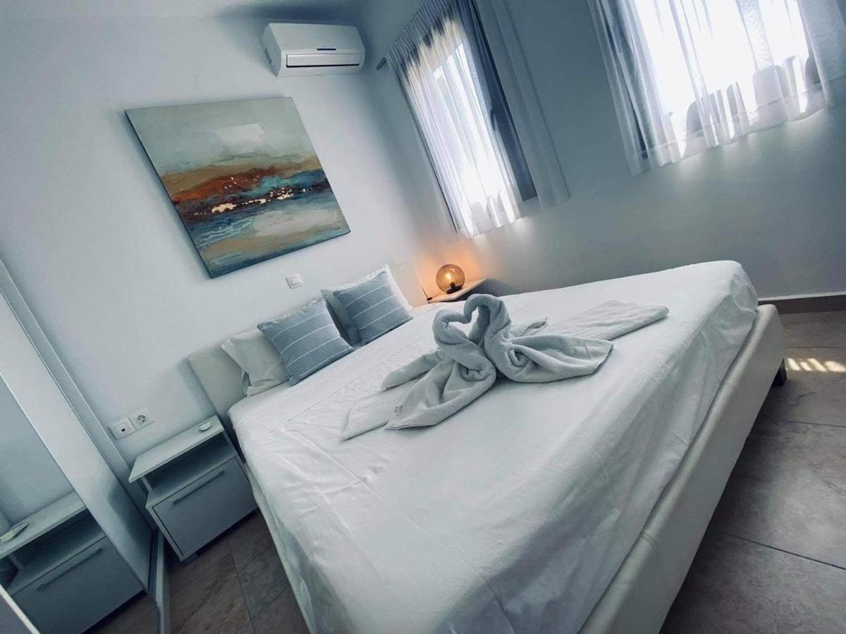 Arbutus - Relaxing Apartment With Fantastic Views 耶奥伊乌波利斯 外观 照片
