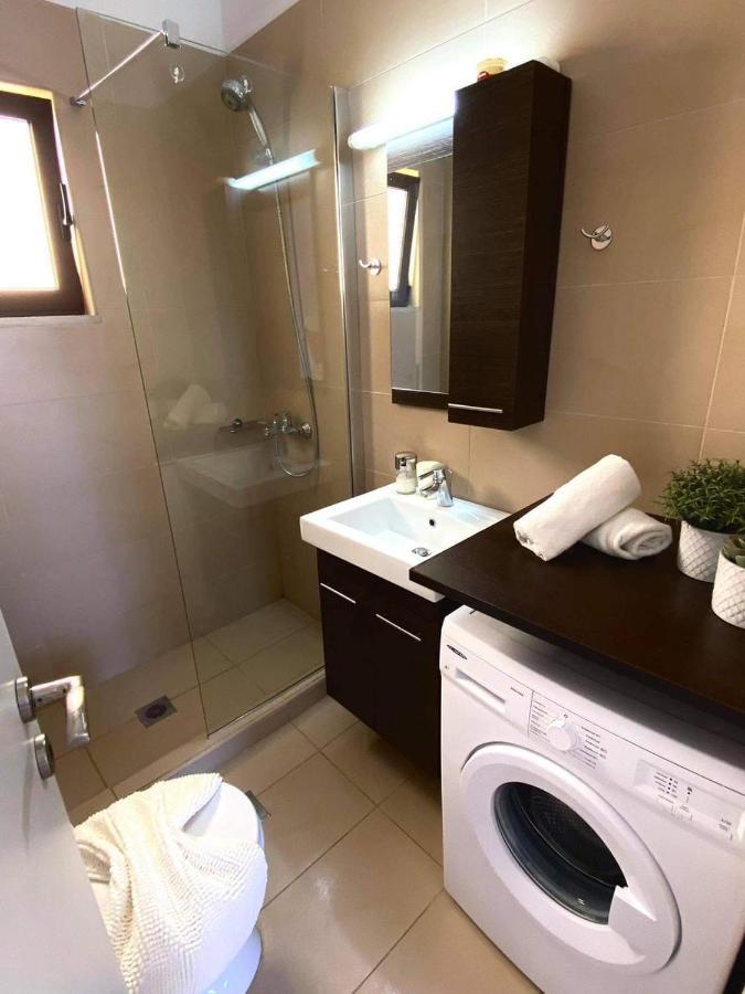 Arbutus - Relaxing Apartment With Fantastic Views 耶奥伊乌波利斯 外观 照片